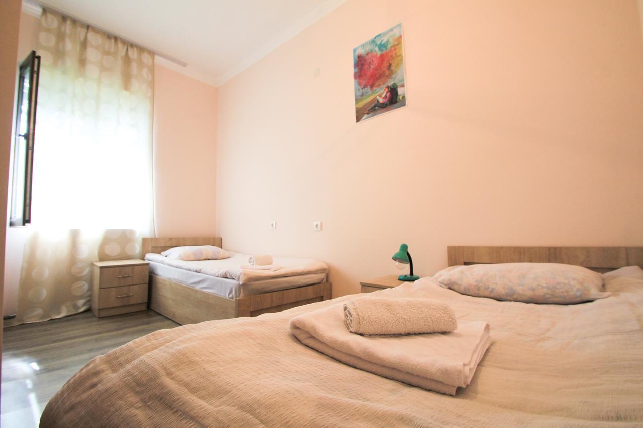 Skier'S House ميستيا المظهر الخارجي الصورة