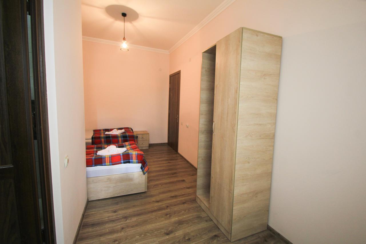 Skier'S House ميستيا المظهر الخارجي الصورة